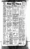 Coventry Evening Telegraph Saturday 01 October 1921 Page 1
