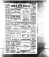 Coventry Evening Telegraph Thursday 06 October 1921 Page 1