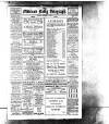 Coventry Evening Telegraph Friday 07 October 1921 Page 1