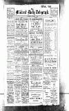 Coventry Evening Telegraph Saturday 08 October 1921 Page 1