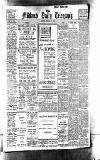 Coventry Evening Telegraph Monday 10 October 1921 Page 1