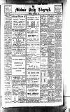 Coventry Evening Telegraph Thursday 13 October 1921 Page 1