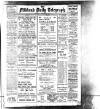 Coventry Evening Telegraph Saturday 22 October 1921 Page 1