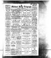 Coventry Evening Telegraph Wednesday 26 October 1921 Page 1