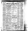 Coventry Evening Telegraph Friday 28 October 1921 Page 1
