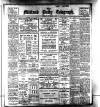 Coventry Evening Telegraph Tuesday 01 November 1921 Page 1