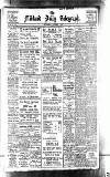 Coventry Evening Telegraph Wednesday 09 November 1921 Page 1