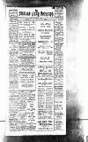 Coventry Evening Telegraph Friday 11 November 1921 Page 1