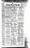 Coventry Evening Telegraph Saturday 19 November 1921 Page 1