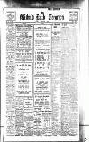 Coventry Evening Telegraph Thursday 01 December 1921 Page 1