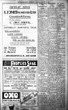 Coventry Evening Telegraph Thursday 19 January 1922 Page 4
