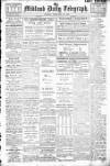 Coventry Evening Telegraph Friday 24 February 1922 Page 1