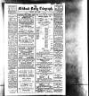 Coventry Evening Telegraph Monday 01 May 1922 Page 1