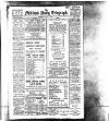 Coventry Evening Telegraph Thursday 04 May 1922 Page 1