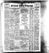 Coventry Evening Telegraph Friday 12 May 1922 Page 1