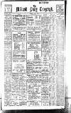 Coventry Evening Telegraph Tuesday 30 May 1922 Page 1