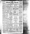 Coventry Evening Telegraph Friday 02 June 1922 Page 1
