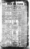 Coventry Evening Telegraph Monday 02 October 1922 Page 1