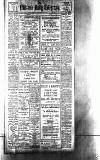 Coventry Evening Telegraph Tuesday 03 October 1922 Page 1