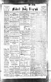 Coventry Evening Telegraph Tuesday 07 November 1922 Page 1
