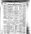 Coventry Evening Telegraph Friday 10 November 1922 Page 1