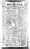 Coventry Evening Telegraph Monday 04 December 1922 Page 1