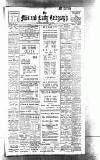 Coventry Evening Telegraph Thursday 14 December 1922 Page 1