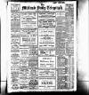 Coventry Evening Telegraph Wednesday 03 January 1923 Page 1