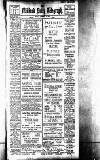Coventry Evening Telegraph Friday 12 January 1923 Page 1