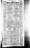 Coventry Evening Telegraph Friday 19 January 1923 Page 1