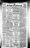 Coventry Evening Telegraph Tuesday 23 January 1923 Page 1