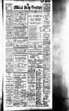Coventry Evening Telegraph Friday 02 February 1923 Page 1