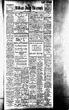 Coventry Evening Telegraph Friday 09 February 1923 Page 1