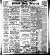 Coventry Evening Telegraph Wednesday 14 February 1923 Page 1