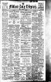 Coventry Evening Telegraph Friday 16 February 1923 Page 1