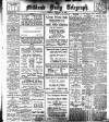 Coventry Evening Telegraph Tuesday 20 February 1923 Page 1