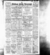 Coventry Evening Telegraph Tuesday 13 March 1923 Page 1