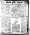 Coventry Evening Telegraph Tuesday 03 April 1923 Page 1