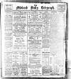 Coventry Evening Telegraph Monday 09 April 1923 Page 1
