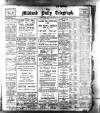 Coventry Evening Telegraph Wednesday 11 April 1923 Page 1