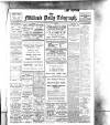 Coventry Evening Telegraph Friday 13 April 1923 Page 1