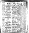 Coventry Evening Telegraph Wednesday 18 April 1923 Page 1