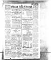 Coventry Evening Telegraph Tuesday 29 May 1923 Page 1