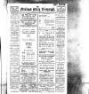 Coventry Evening Telegraph Thursday 07 June 1923 Page 1