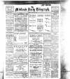 Coventry Evening Telegraph Friday 29 June 1923 Page 1