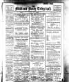 Coventry Evening Telegraph Saturday 30 June 1923 Page 1
