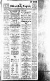 Coventry Evening Telegraph Thursday 05 July 1923 Page 1