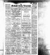 Coventry Evening Telegraph Friday 06 July 1923 Page 1