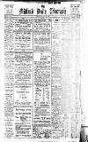 Coventry Evening Telegraph Wednesday 11 July 1923 Page 1