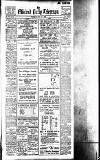 Coventry Evening Telegraph Tuesday 24 July 1923 Page 1
